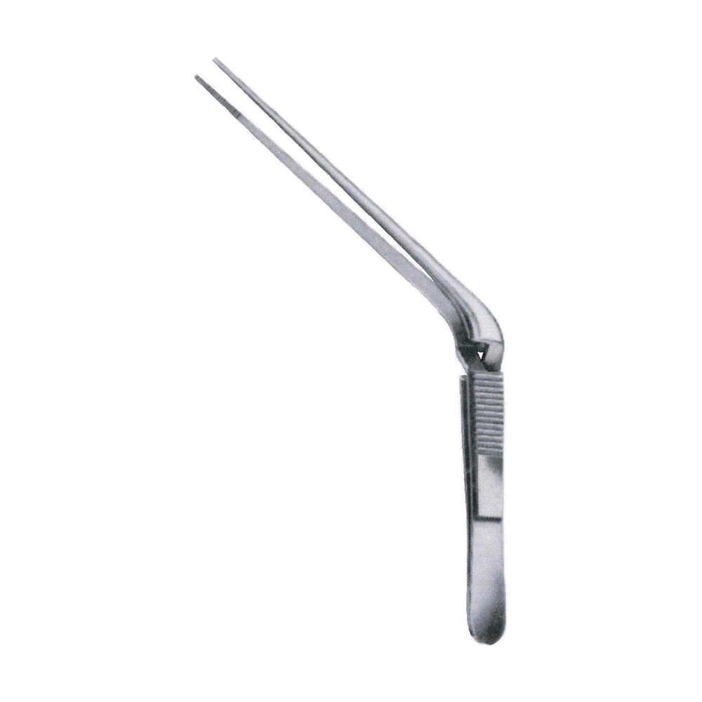 Troeltsch Dressing Forceps 13 cm, 5" (MB10-330)