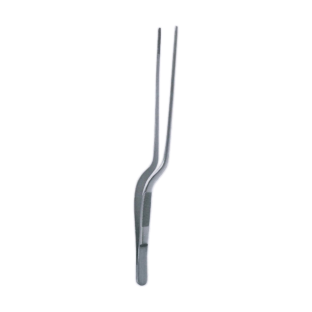 Jansen Dressing Forceps 16 cm, 6 1/4" (MB10-332)