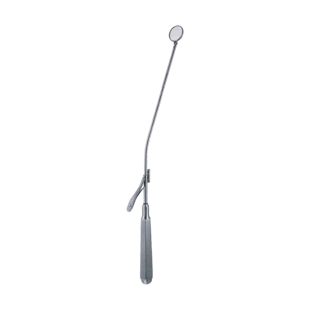 Michel Moveable Mirror 10 mm Ø (MB10-367)
