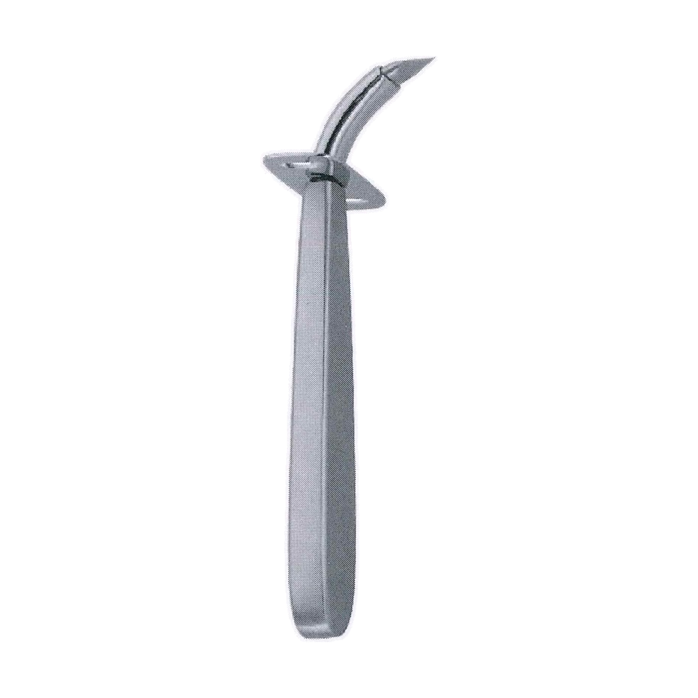 Uckermann Trachea Tubes 13 cm, 5", 10 mm Ø (MB10-374)