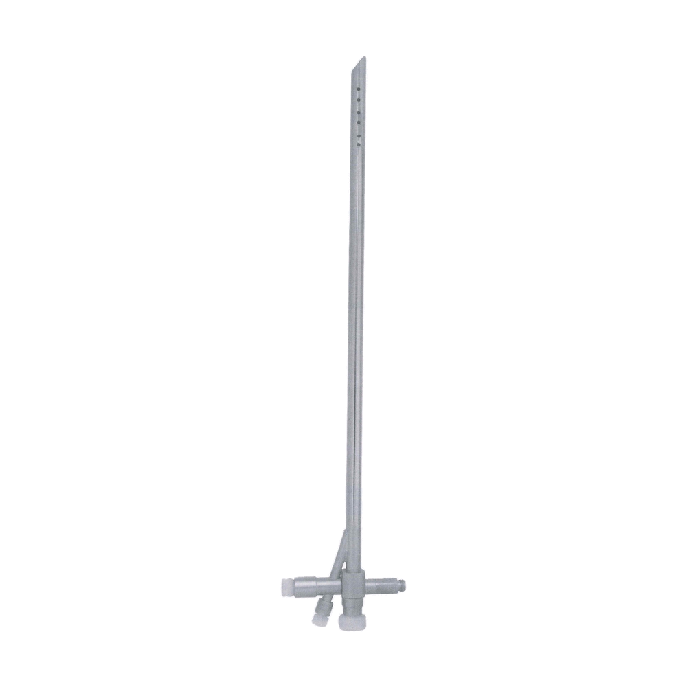 Holinger Bronchoscope 9 x 40, Overall Length 400 mm, Min. I.D. 8.5 mm (MB10-406)