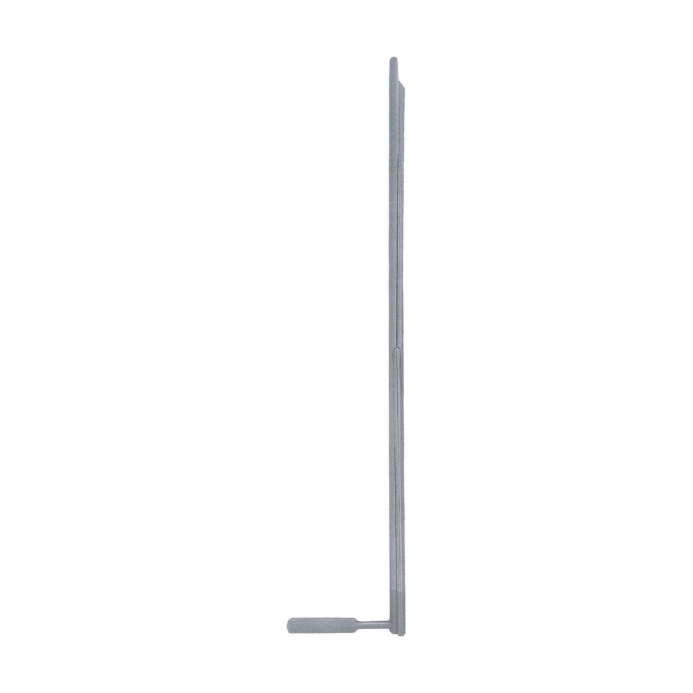 Jesburg Esophagoscope 6.5 x 10 x 35, Overall Length 349 mm, Min. I.D. 5.5 mm (MB10-409)