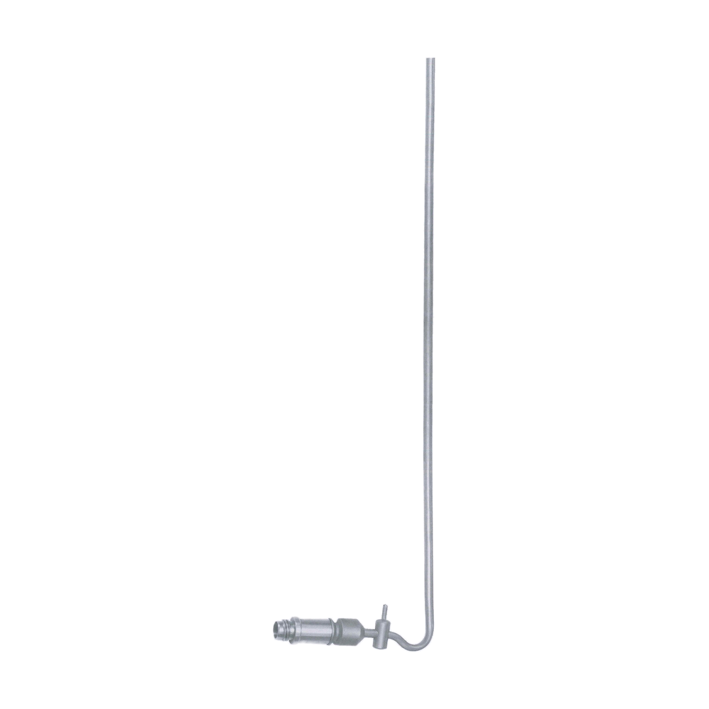 Suction Tube, With Fix Head (MB10-411)