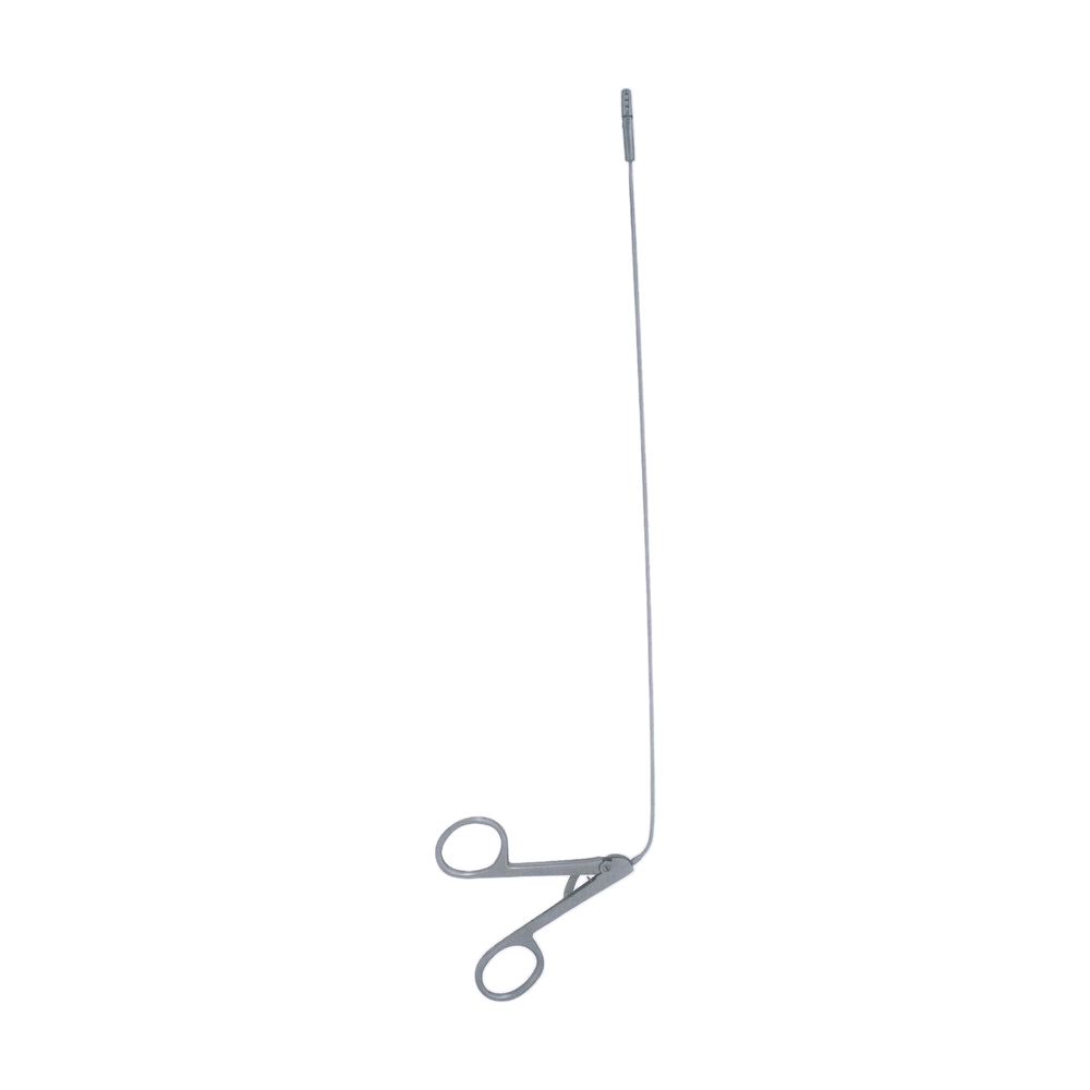 Fenestrated Cupped Grasping Forceps (MB10-412)