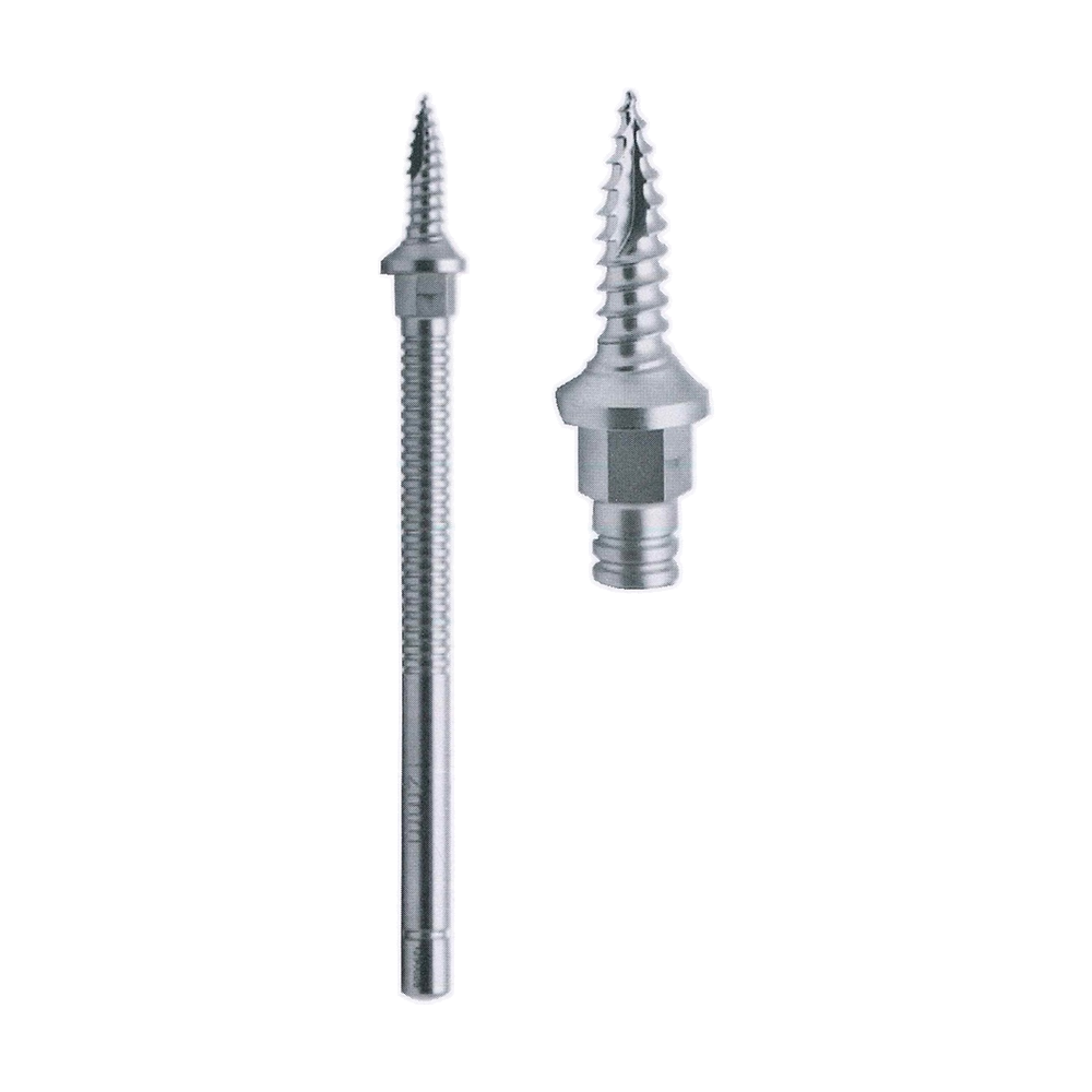Supra Cut Distraction Screw 12 mm, Non Sterile (MB11-019)