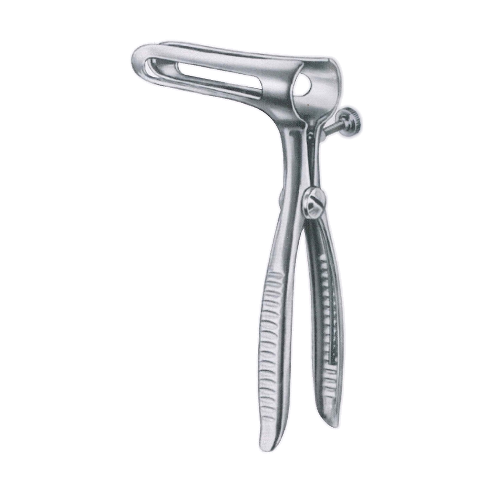 Sims Rectal Speculum 15 cm, 6" (MB12-079)