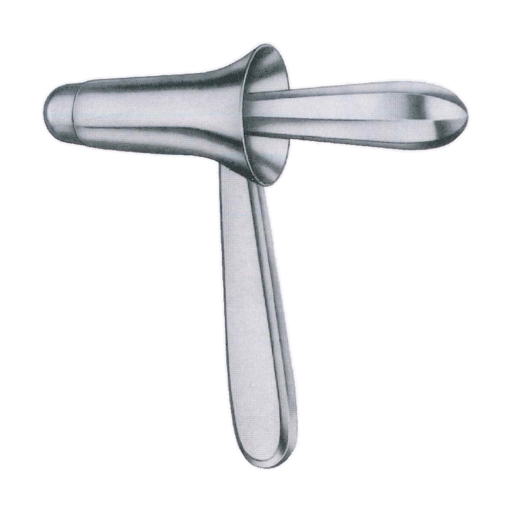Kelly Intestinal Rectal Speculum, 22 Ø x 50 mm (MB12-085)
