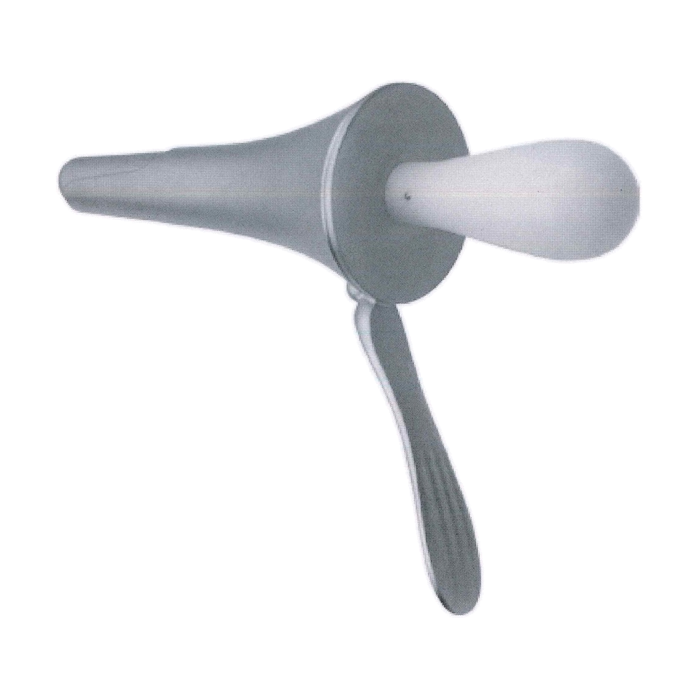 Barr-Shilford Intestinal Rectal Speculum (MB12-096)