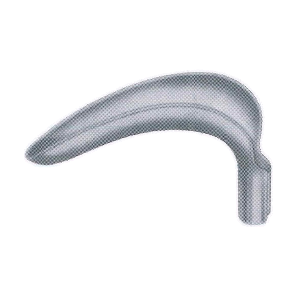 Scherback Speculum – 85 × 35 mm (MB13-122)
