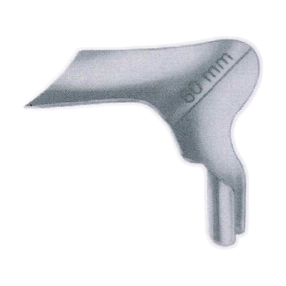 Scherback Speculum – 55 × 40-60 mm (MB13-124)