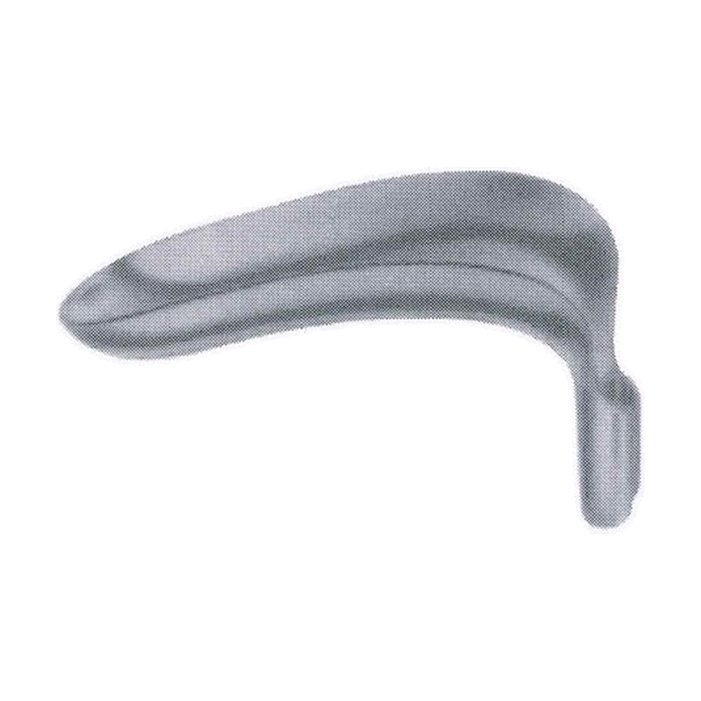 Scherback Speculum – 100 × 38 mm (MB13-129)