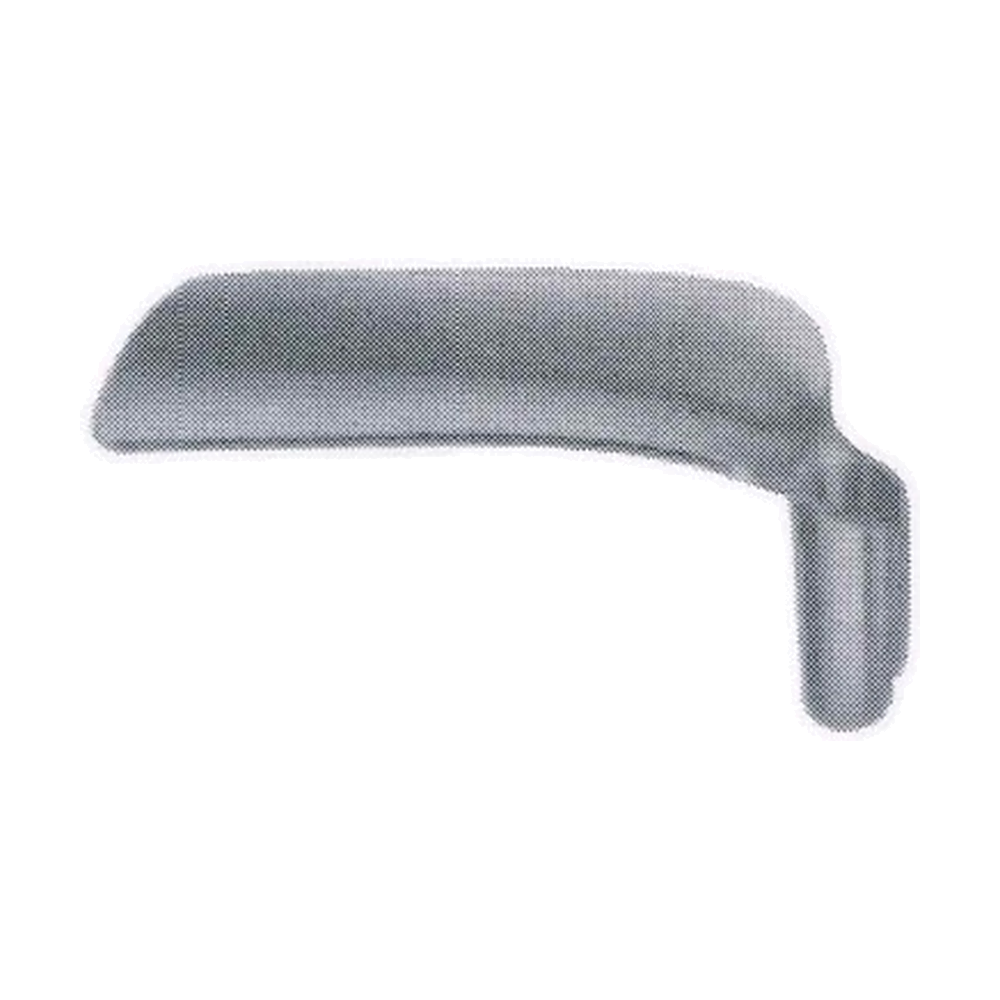 Scherback Speculum – 75 × 35 mm (MB13-132)