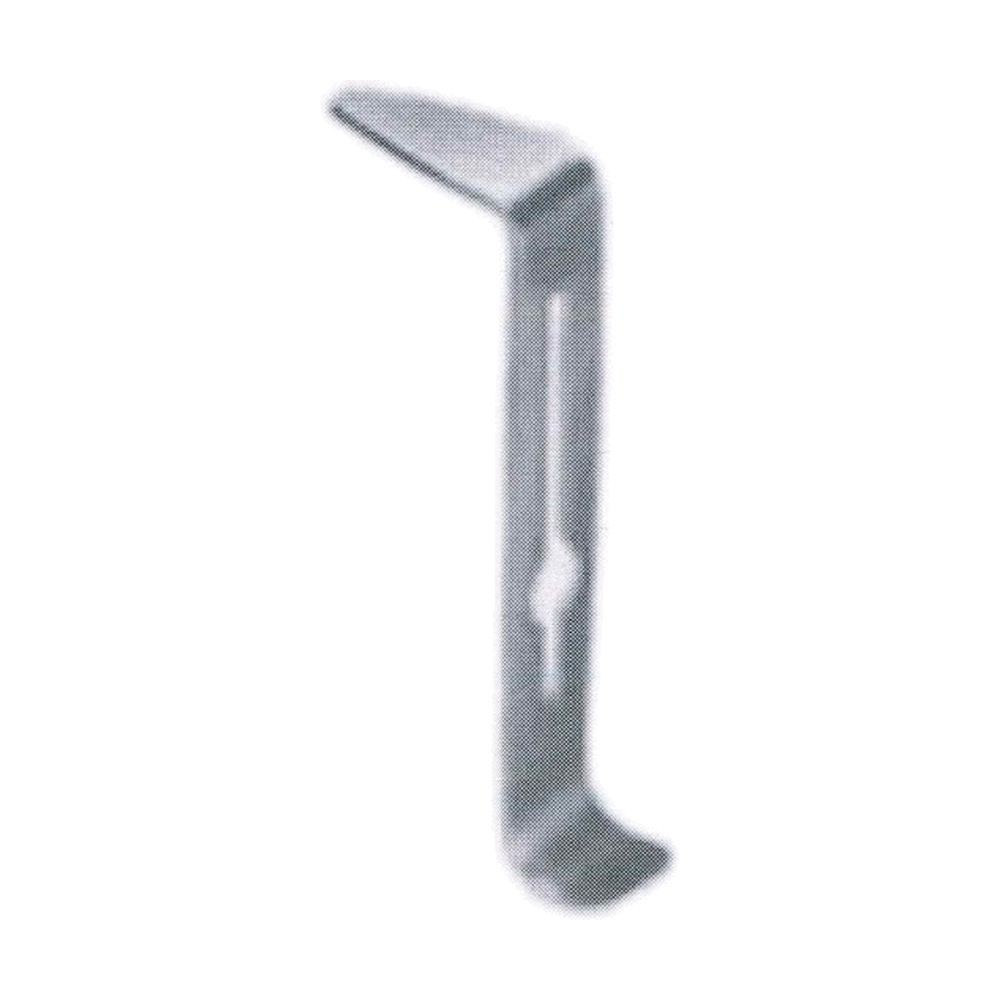 O’Sullivan – O’Connor Vaginal Retractor Blade – 45 × 17 mm (MB13-136)