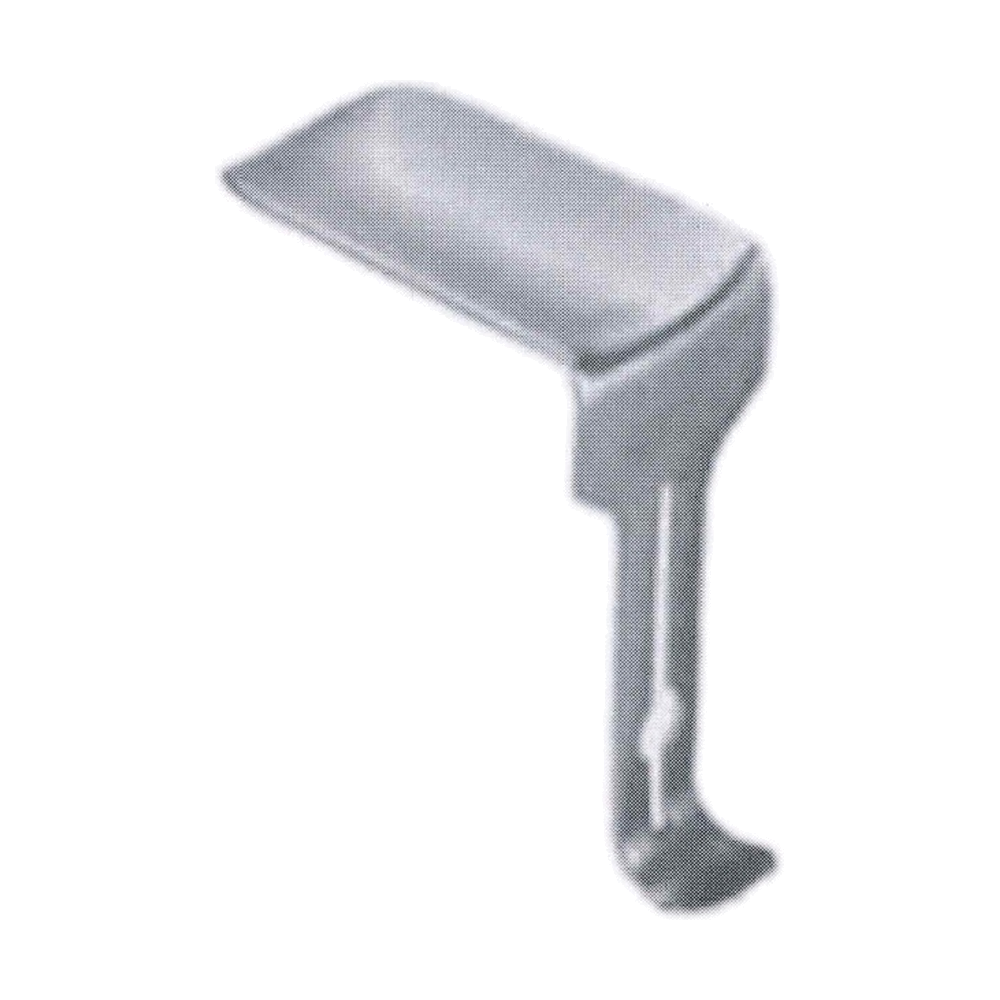O’Sullivan – O’Connor Vaginal Retractor Blade – 90 × 45 mm (MB13-138)