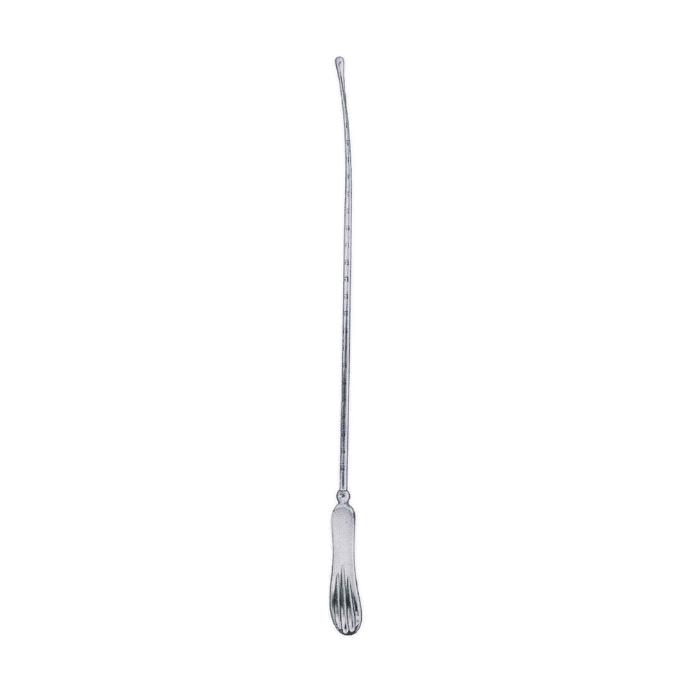 Sims-Special Uterine Sound 33 cm, 13″ (MB13-152)