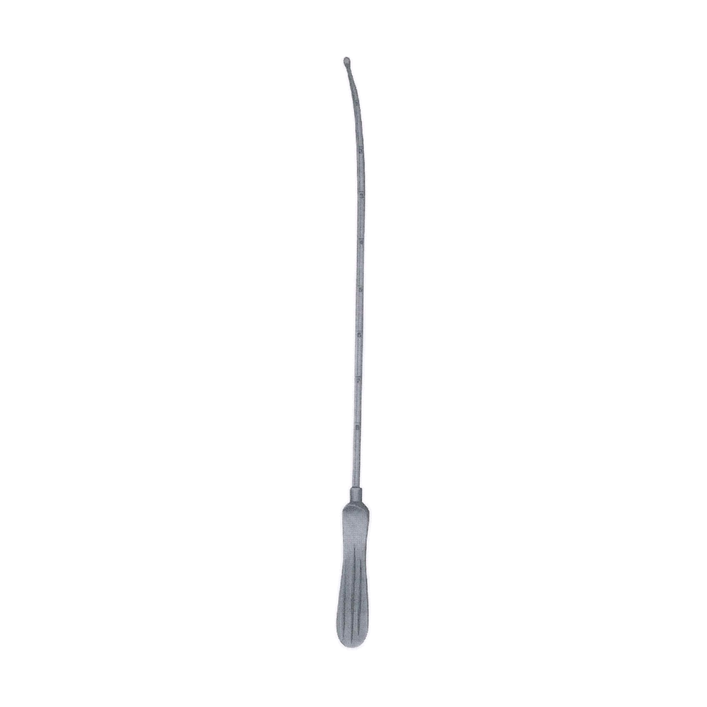 Simpson Uterine Sound 29 cm, 11 1/2″ (MB13-157)