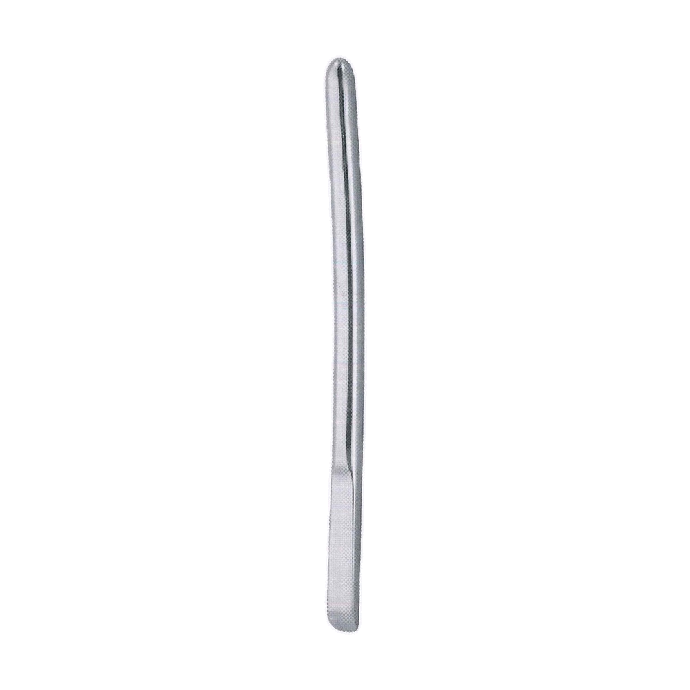 Hegar Uterine Dilator, Single Ended – 23.0 mm Ø (MB13-199)