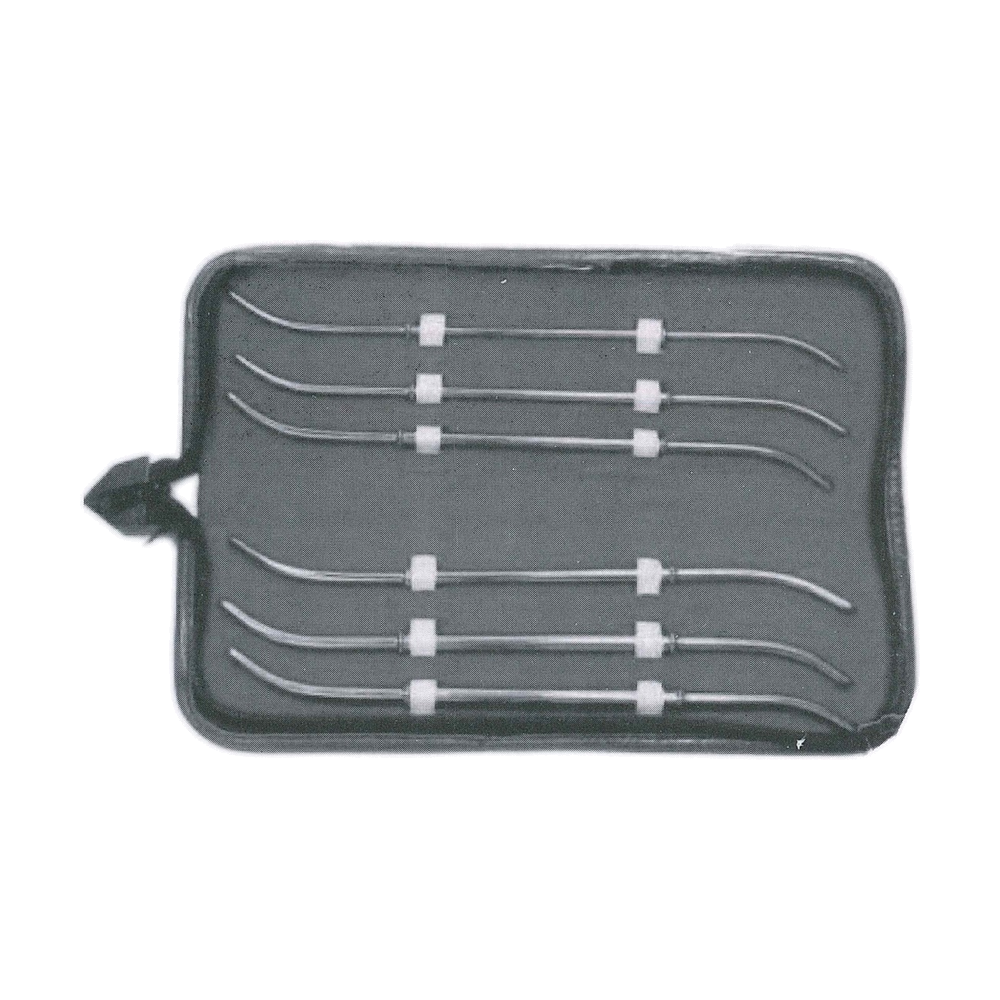 Hank Dilator Set (MB13-240)