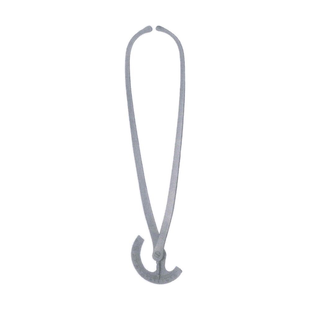 Collin Pelvimeter, Obstetrical Forceps (MB13-510)