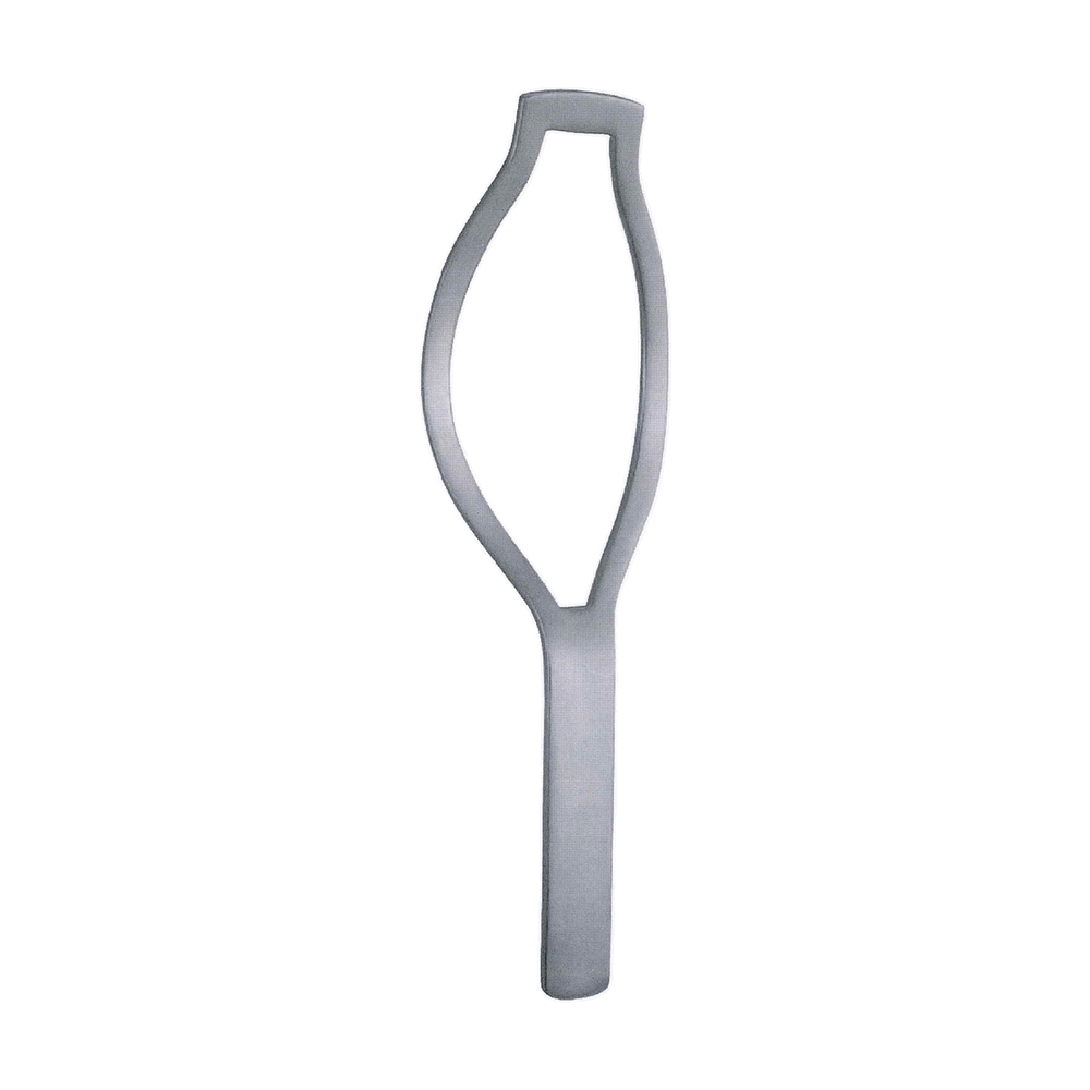 Sellheim Obstetrical Lever 28.0 cm, 11″ (MB13-532)