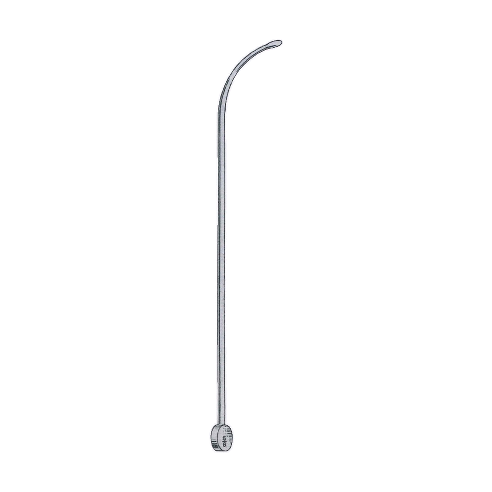 Lister Bougies 27 cm, 10 3/4″ – 00/1 to 15/18, Set of 17 (MB14-051)