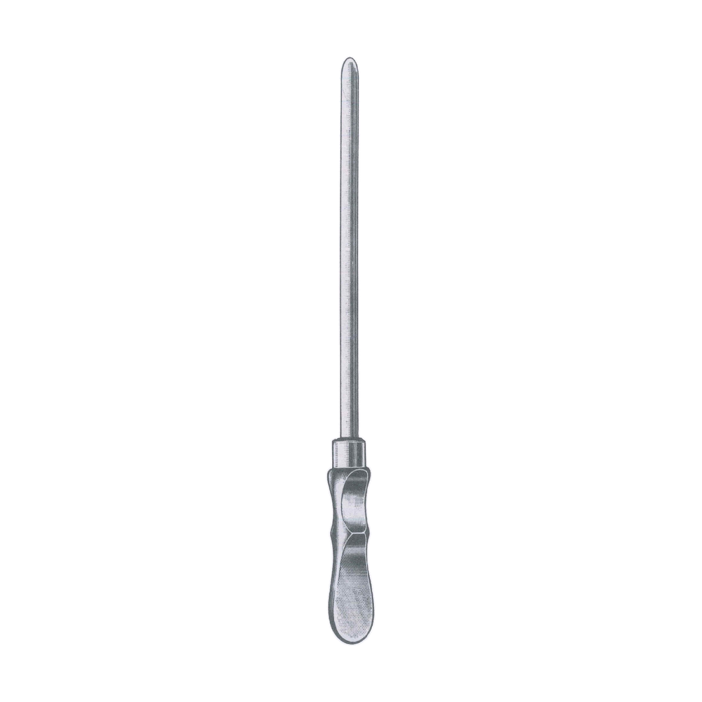 Dittel Urethral Bougies and Dilating Sounds 22.5 cm, 8 3/4″ (MB14-069)