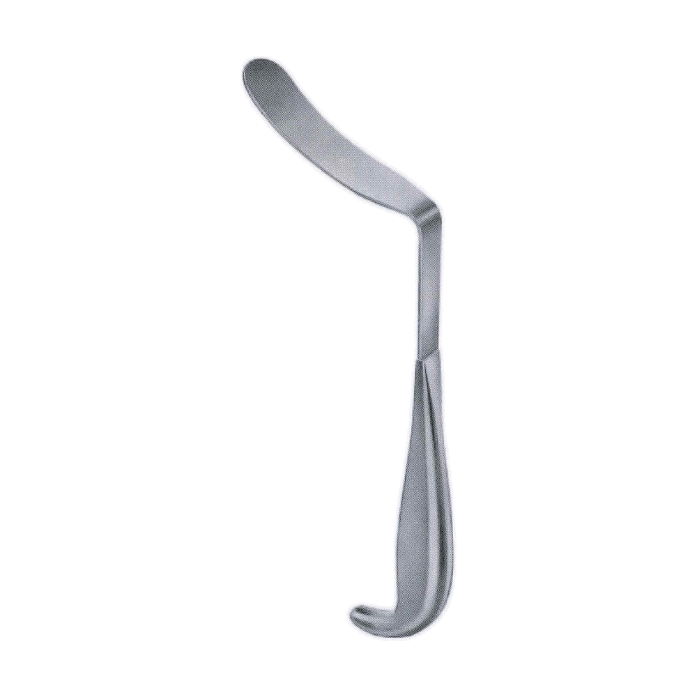 Legueu Bladder Retractor (MB14-177)