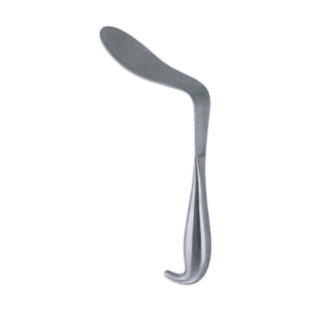 Kocher’s Bladder Retractor 23.5 cm, 9.25″ (MB14-178)