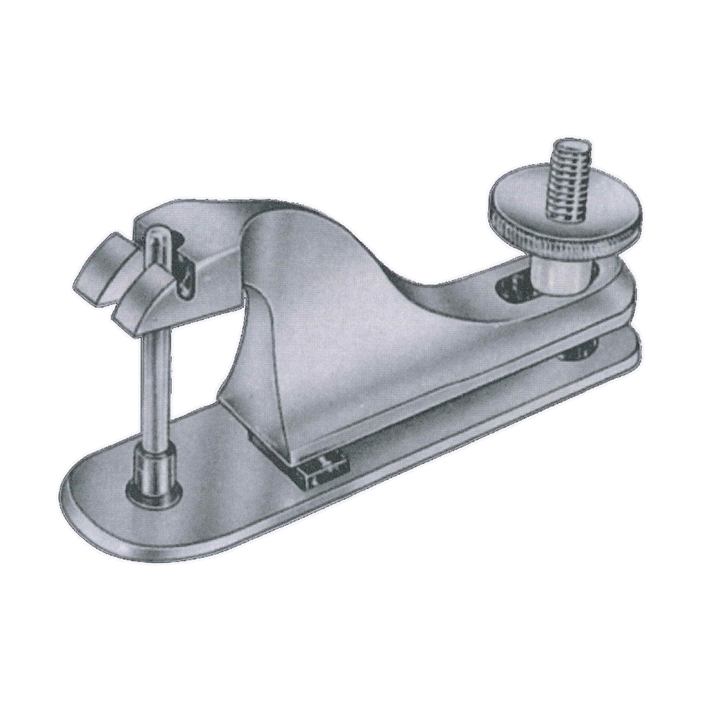 Gumco Circumcision Clamp 8 mm Ø (MB14-186)