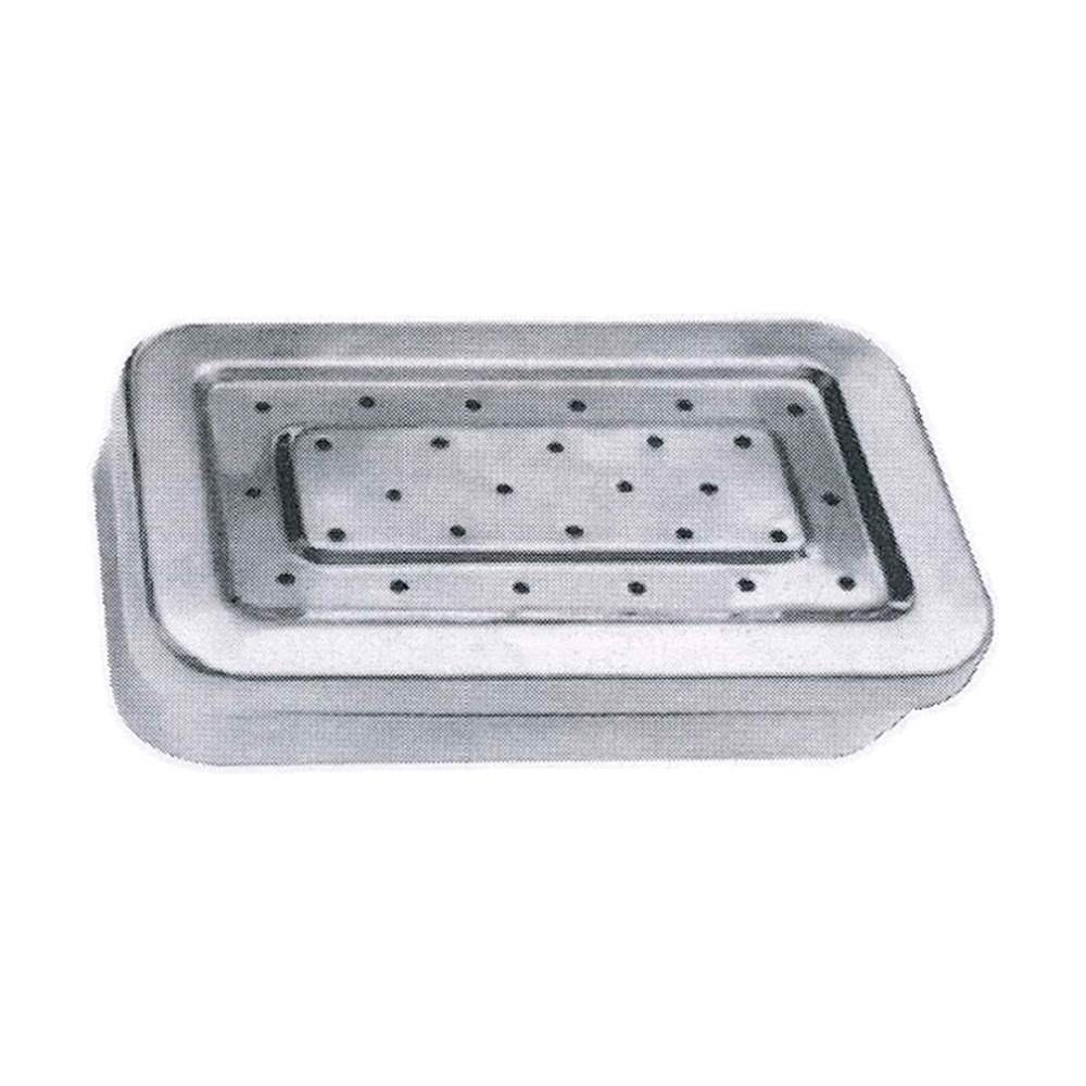 Box With Filter 100 x 50 mm (MB15-105)