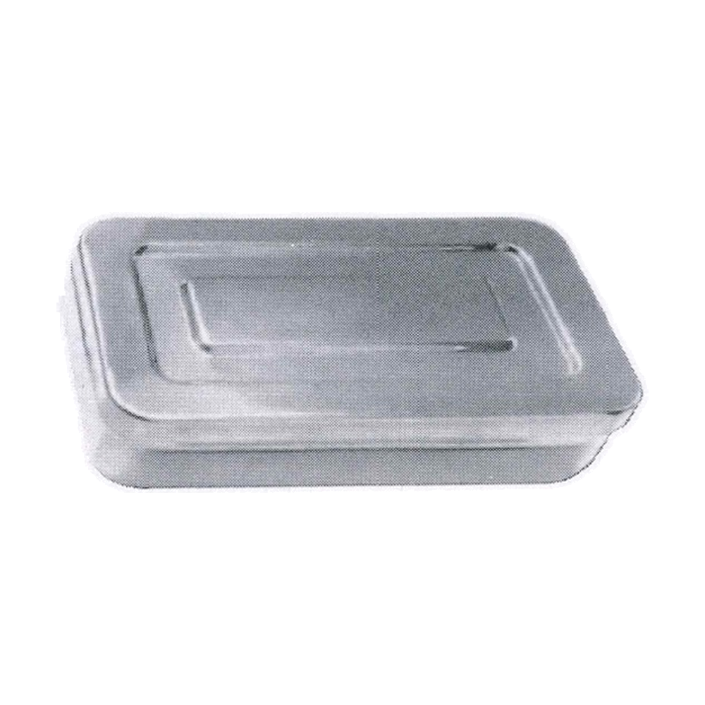 Instruments Box Without Clip 100 x 50 mm (MB15-124)