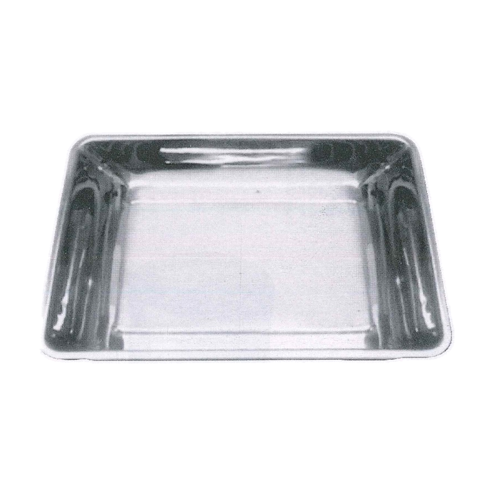 Instrument Tray Without Cover 240 x 240 mm (MB15-191)