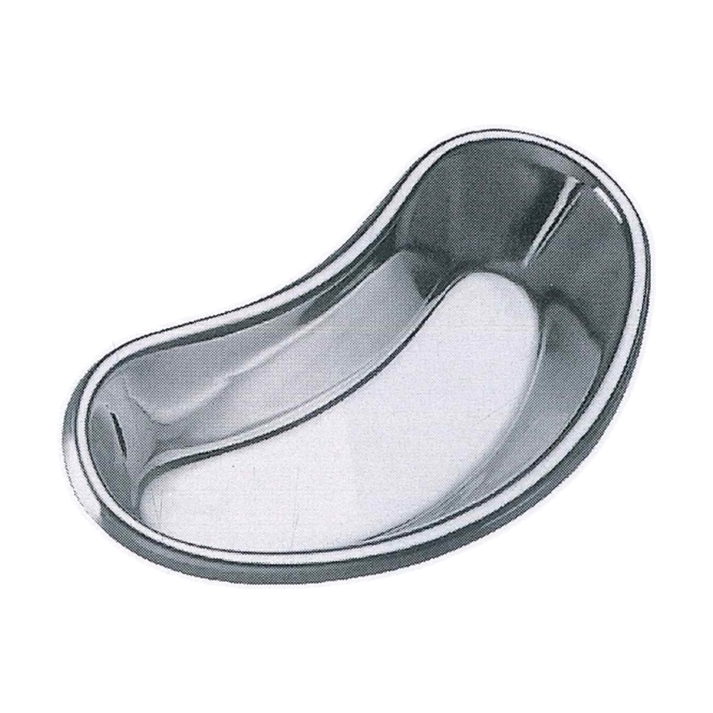 Kidney Tray (German Pattern) Without Cover 150 mm (MB15-241)