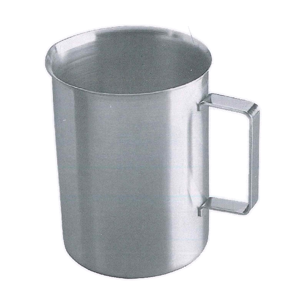 Enema Can 0.5 Ltr (MB15-346)