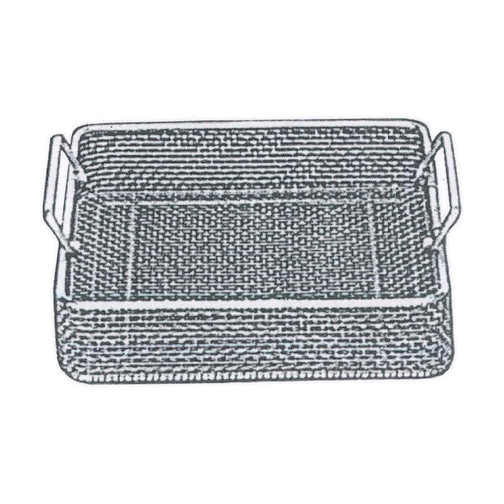 Mesh Basket 240 x 258 x 50 mm (MB15-357)