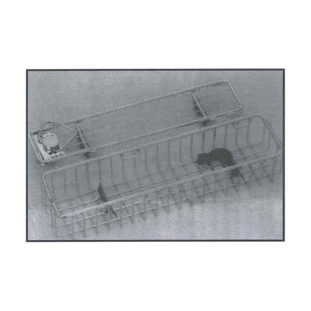 Arthroscope Basket 290 x 80 x 52 mm (MB15-385)