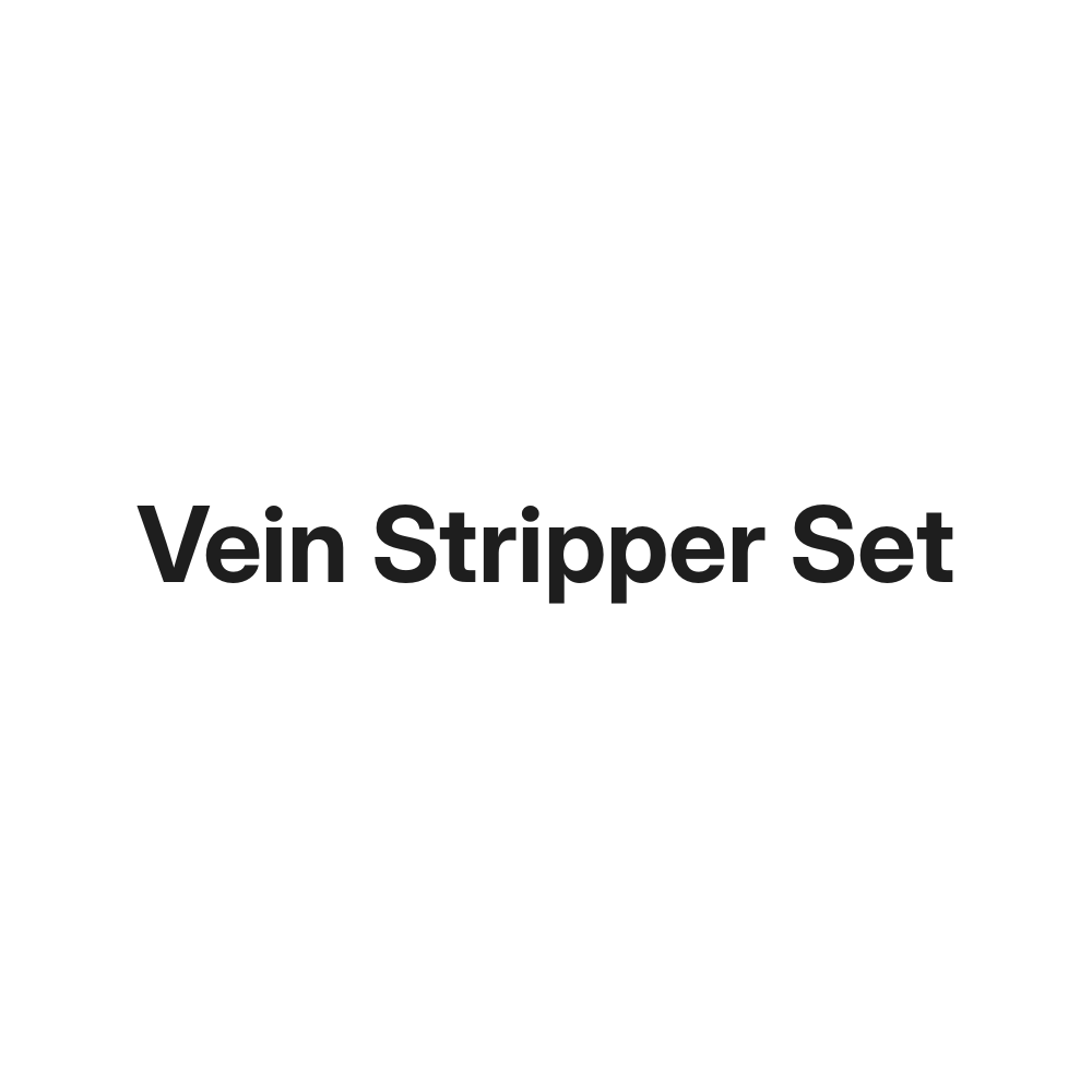 Vein Stripper Set (MB16-013)