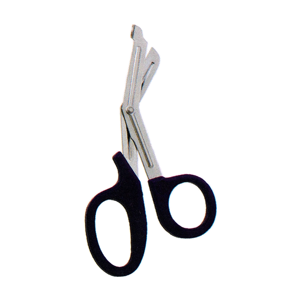 Universal Paramedic Shear 14 cm, 5 1/2" (MB4-378)