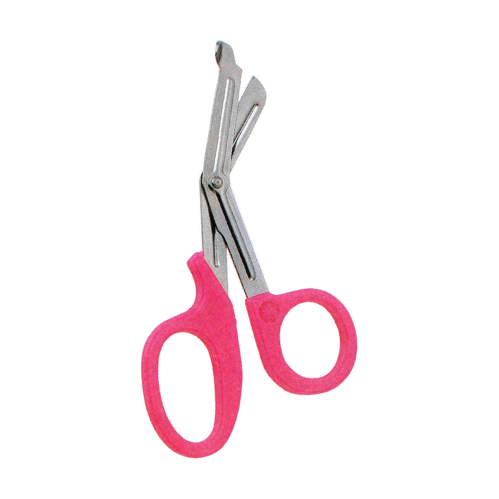 Universal Paramedic Shear 14 cm, 5 1/2" (MB4-382)