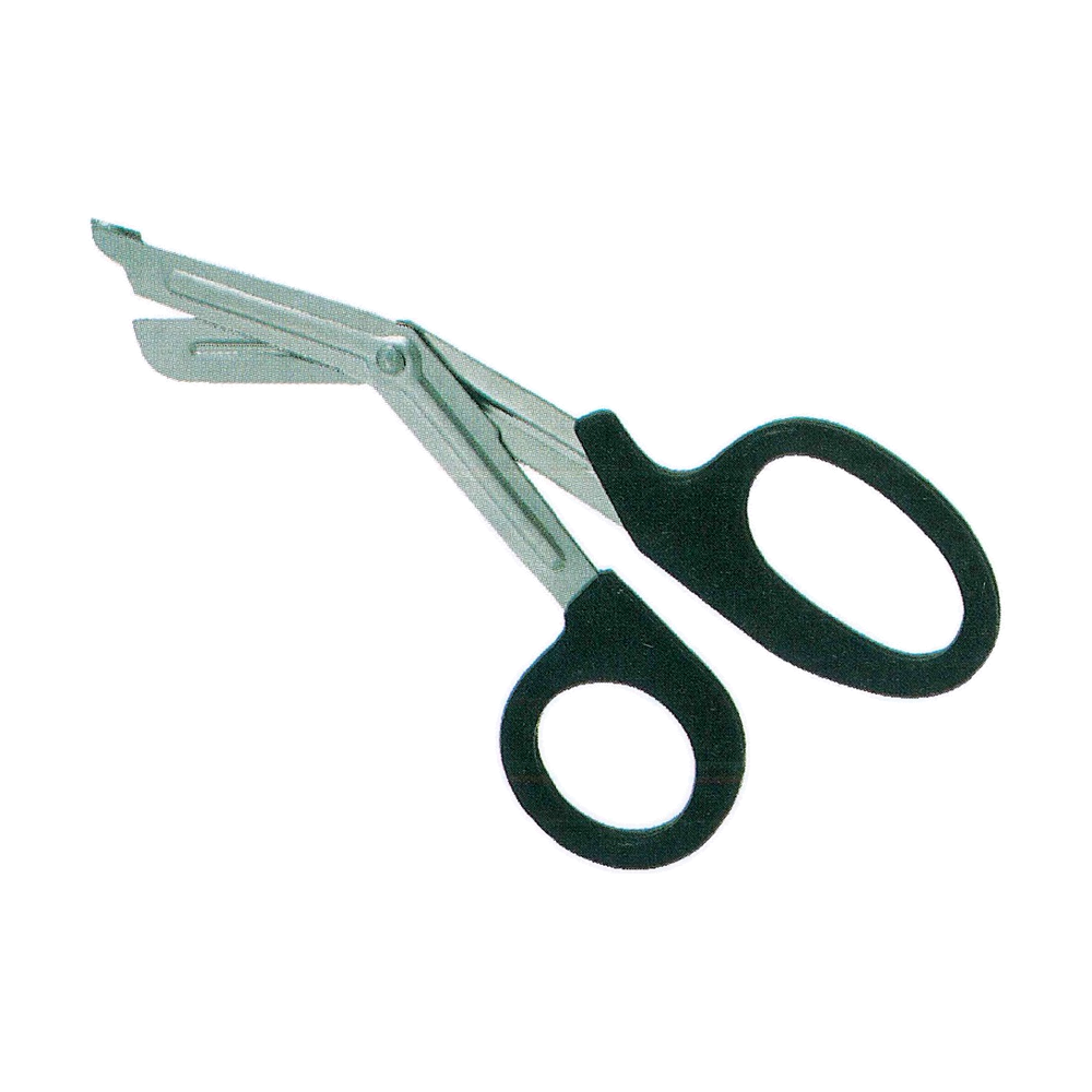 Universal Paramedic Shear 14 cm, 5 1/2" (MB4-391)