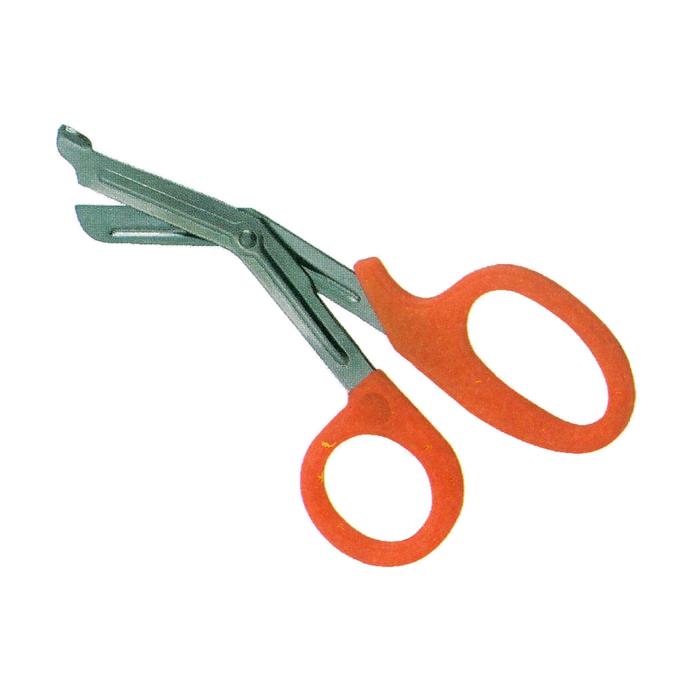 Universal Paramedic Shear 14 cm, 5 1/2" (MB4-392)