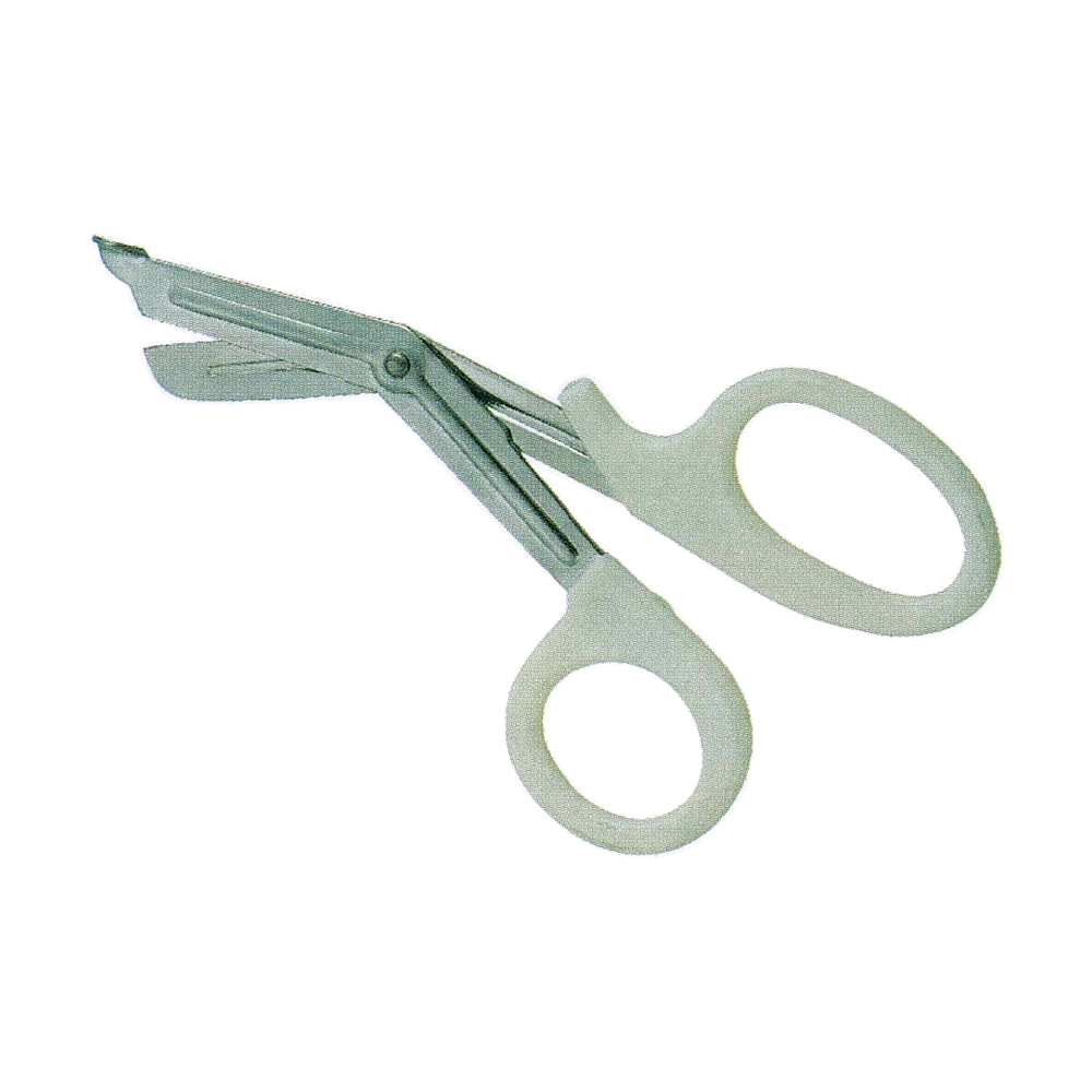 Universal Paramedic Shear 14 cm, 5 1/2" (MB4-393)