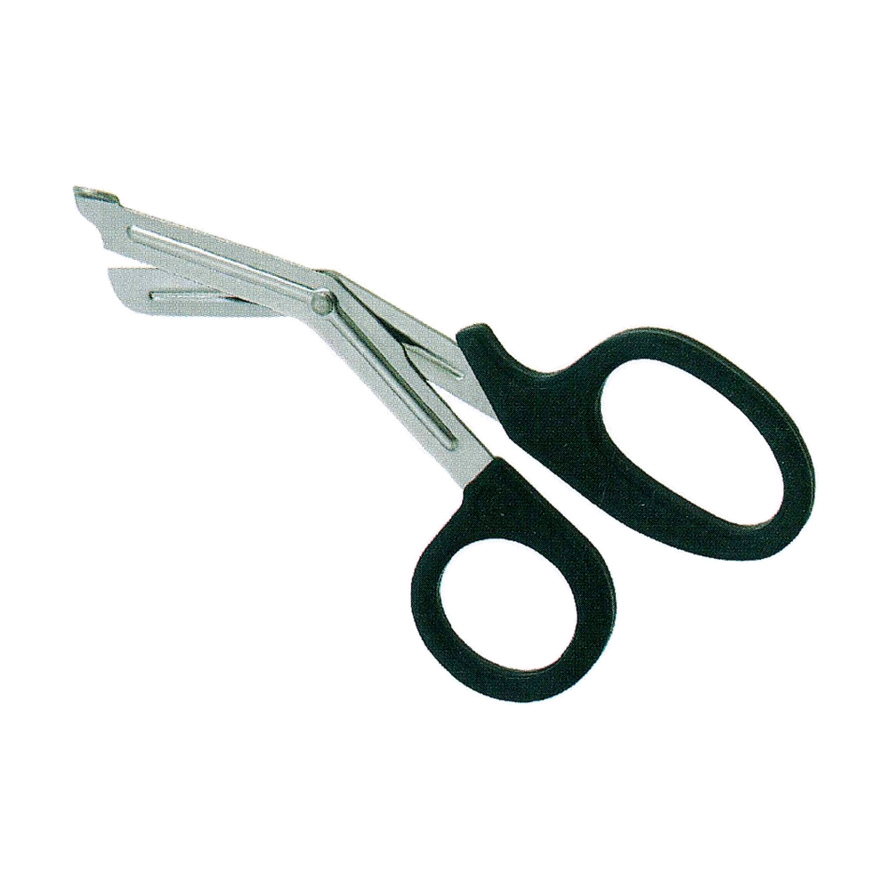 Universal Paramedic Shear 14 cm, 5 1/2" (MB4-394)