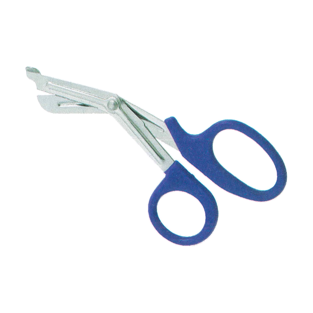 Universal Paramedic Shear 14 cm, 5 1/2" (MB4-395)