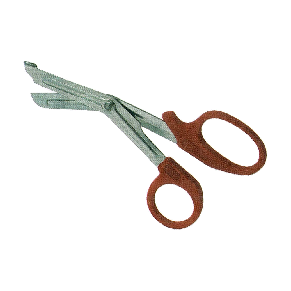 Universal Paramedic Shear 14 cm, 5 1/2" (MB4-397)