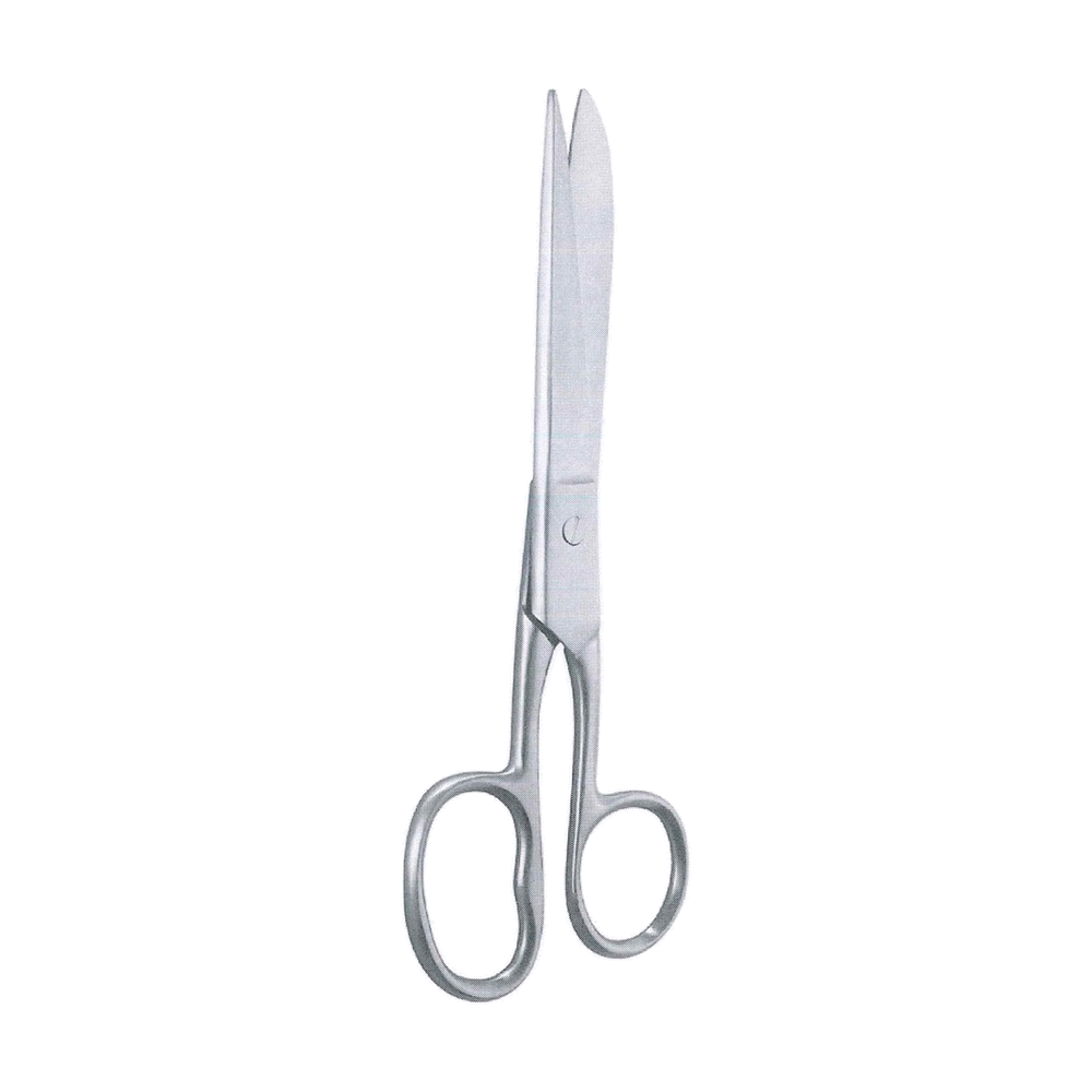 Smith Plaster Scissors 16 cm, 6 1/4" (MB4-422)