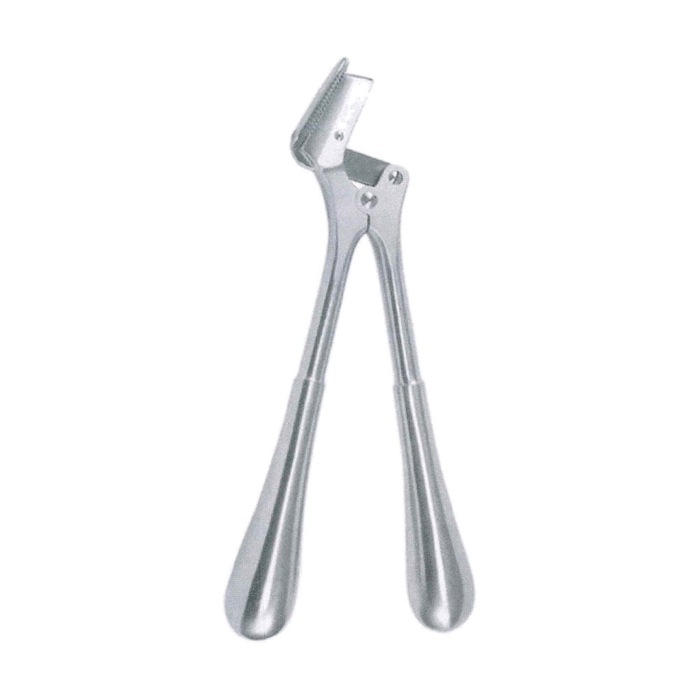Stille Plaster Shears 26 cm, 10 1/4", Spare Blade (MB4-443)