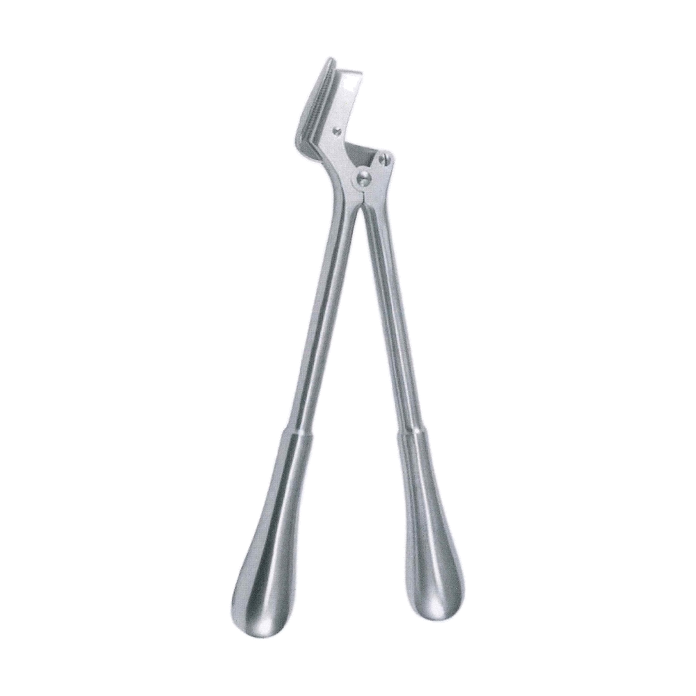 Stille Plaster Shears 37 cm, 14 1/2", Spare Blade (MB4-445)