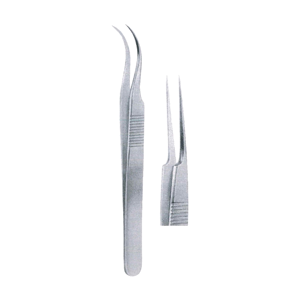 Dumont Forceps 11 cm, 4 1/4" (MB5-243)
