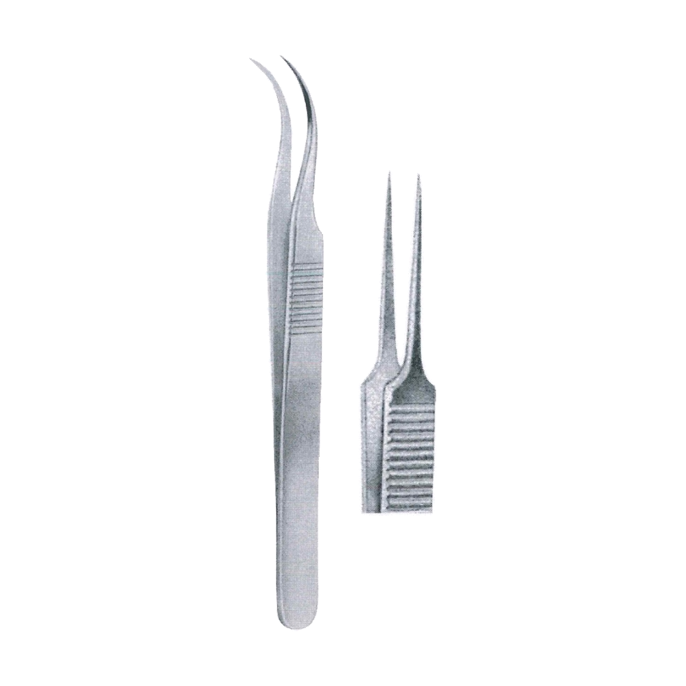 Dumont Forceps 11 cm, 4 1/4", Fine Point (MB5-244)